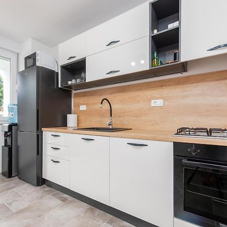 Apartment 12 O'Clock Zadar Bagian luar foto