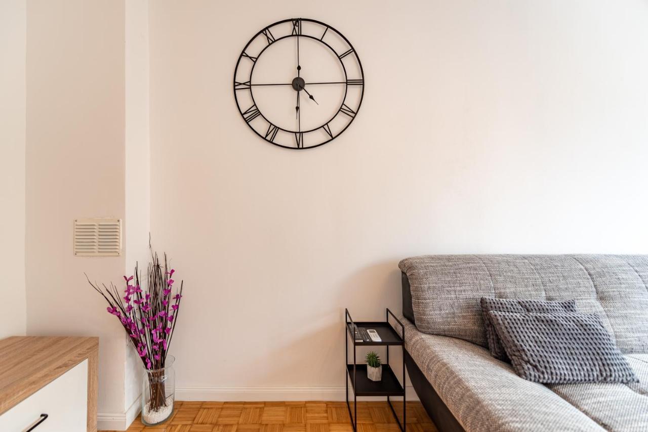Apartment 12 O'Clock Zadar Bagian luar foto