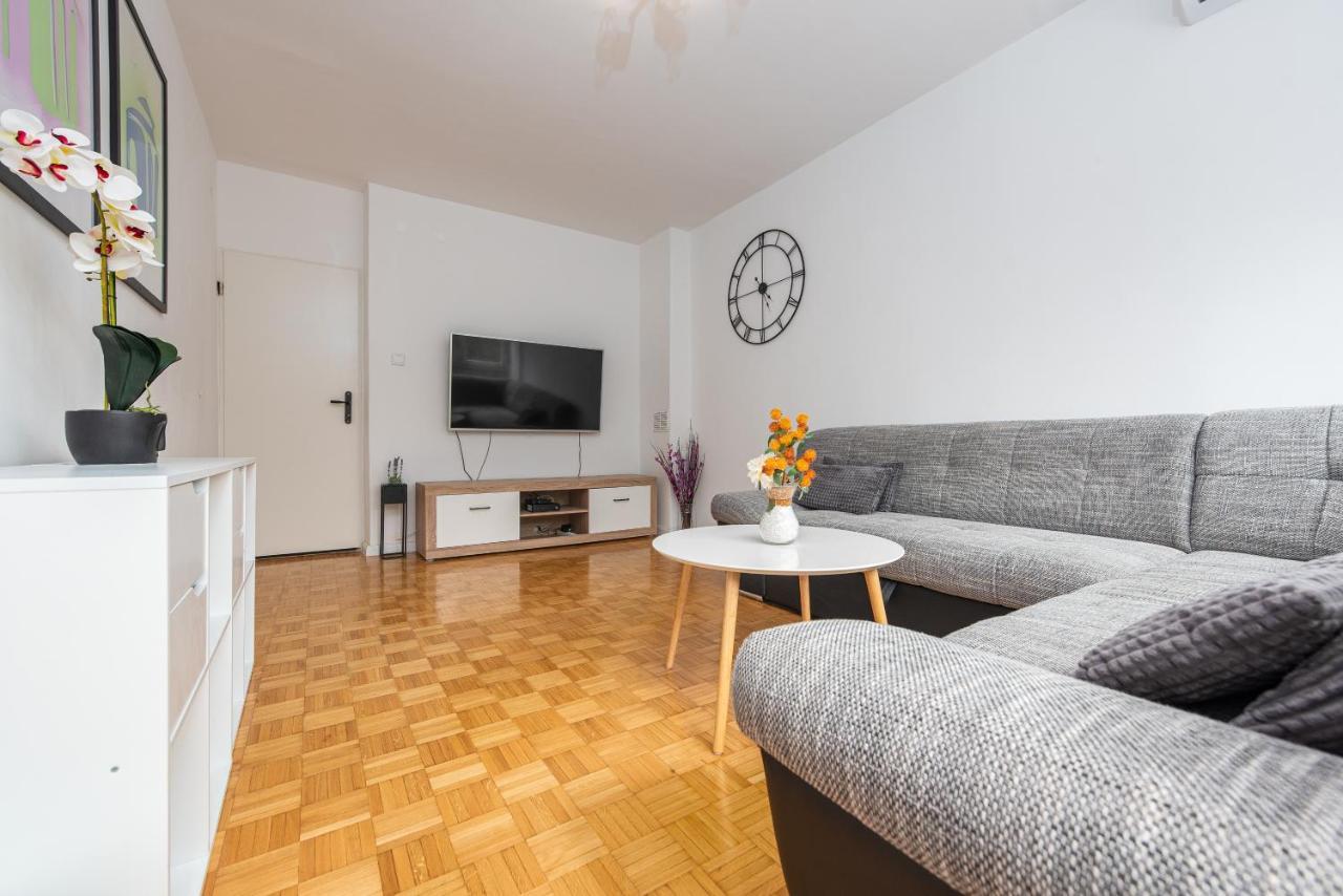 Apartment 12 O'Clock Zadar Bagian luar foto