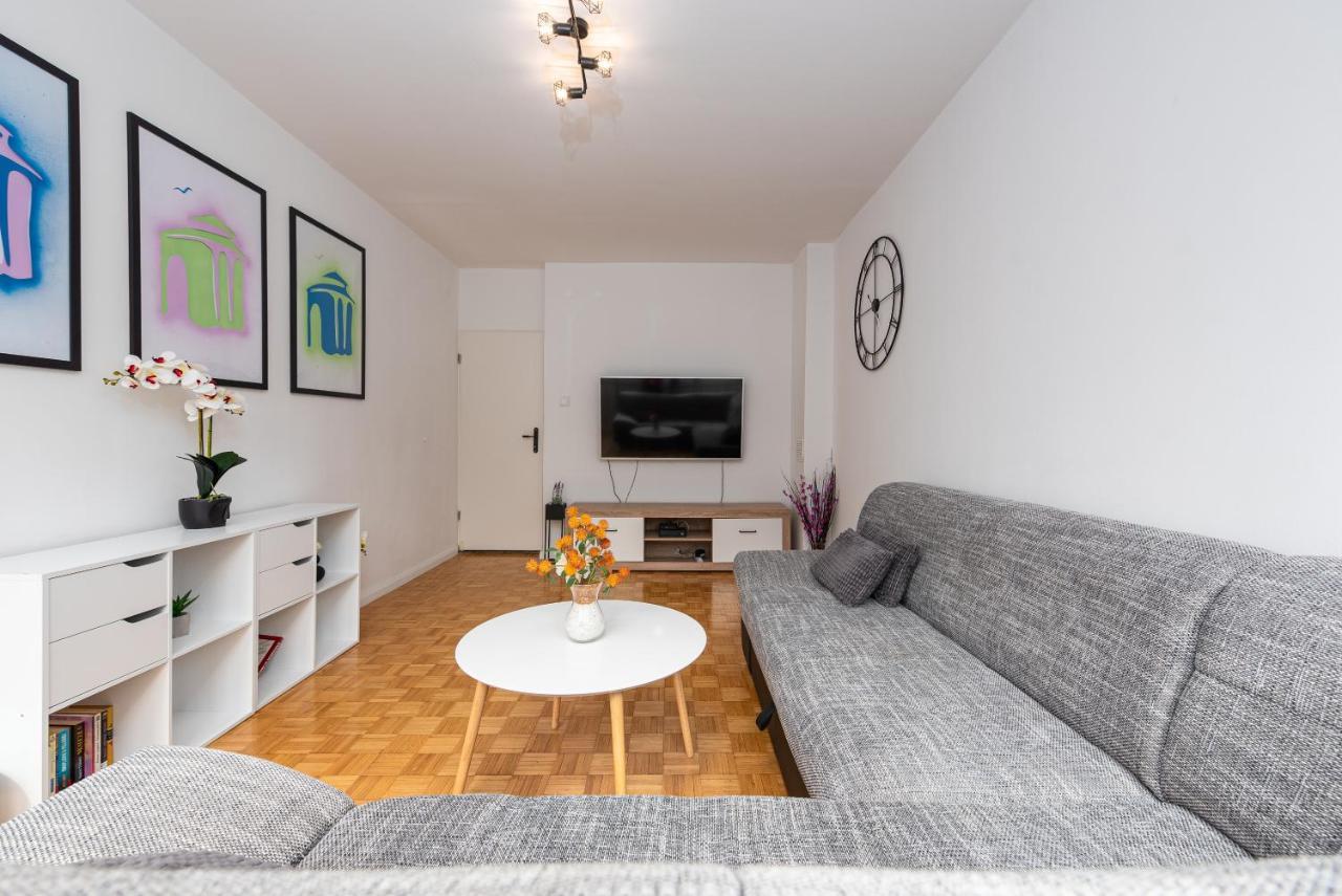 Apartment 12 O'Clock Zadar Bagian luar foto