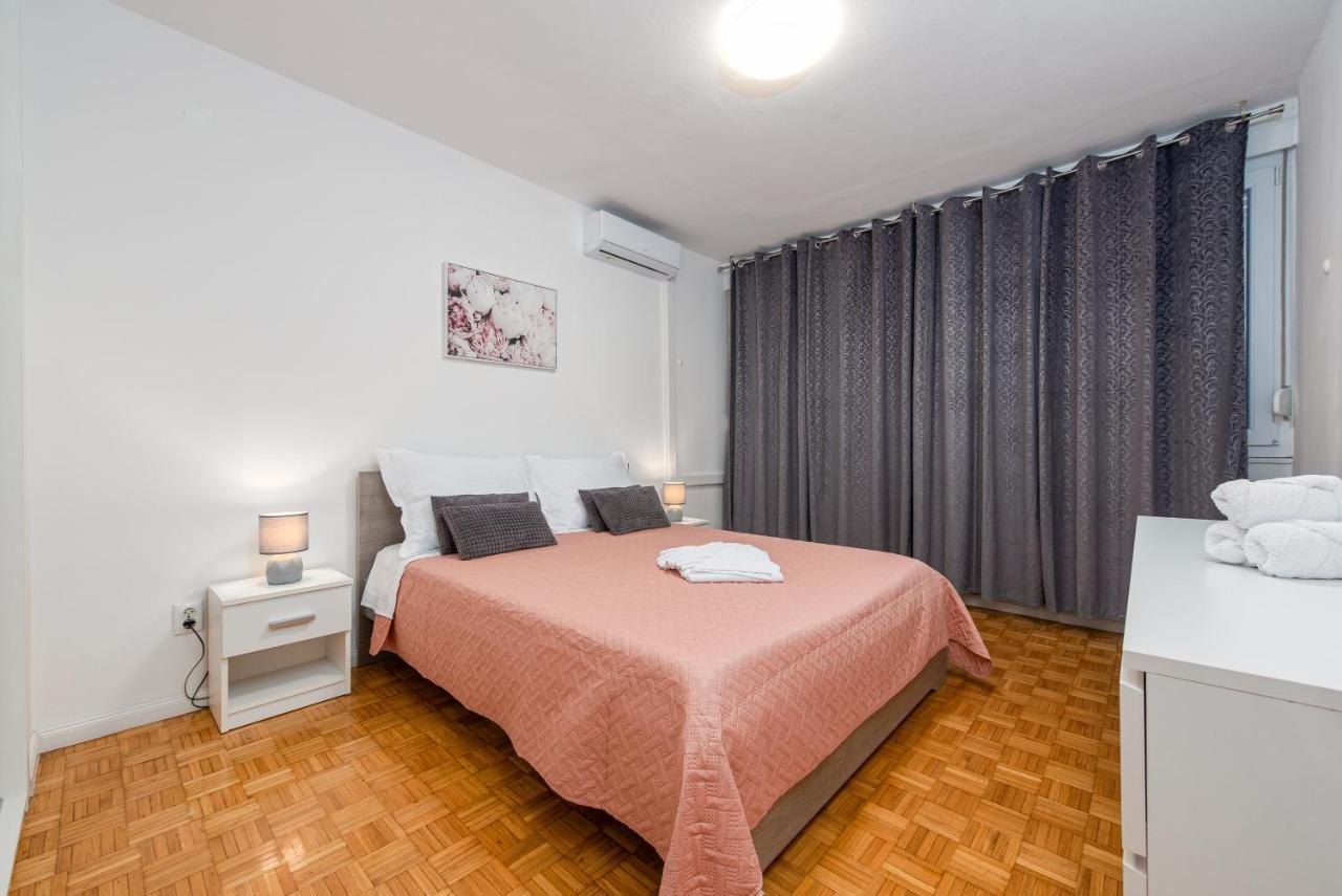 Apartment 12 O'Clock Zadar Bagian luar foto